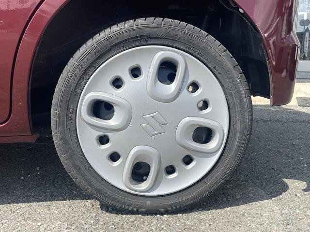 パレット Ｘ　４ＷＤ　ターボ　両側スライドドア　バックカメラ　アップルカープレイ　　スマートキー　ＡＴ　盗難防止システム　ＡＢＳ　衝突安全ボディ　エアコン　パワーステアリング　パワーウィンドウ　運転席エアバッグ（35枚目）