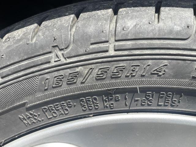 パレット Ｘ　４ＷＤ　ターボ　両側スライドドア　バックカメラ　アップルカープレイ　　スマートキー　ＡＴ　盗難防止システム　ＡＢＳ　衝突安全ボディ　エアコン　パワーステアリング　パワーウィンドウ　運転席エアバッグ（36枚目）