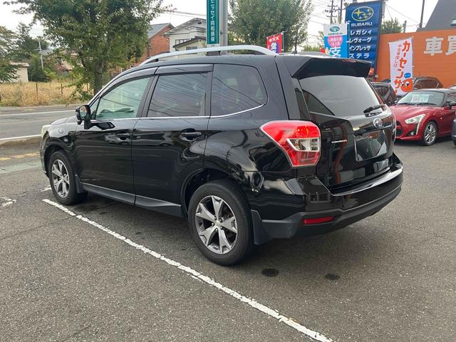 フォレスター X-ブレイク 4WD 車検R9年8月まで ETC バックカメラ オートクルーズコントロール パワーシート 衝突被害軽減システム ナビ TV オートライト HID アルミホイール スマートキー アイドリングストップ(2枚目)