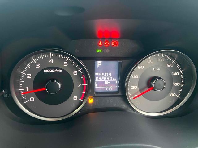 フォレスター X-ブレイク 4WD 車検R9年8月まで ETC バックカメラ オートクルーズコントロール パワーシート 衝突被害軽減システム ナビ TV オートライト HID アルミホイール スマートキー アイドリングストップ(5枚目)