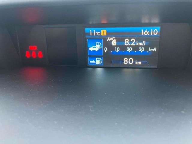 フォレスター X-ブレイク 4WD 車検R9年8月まで ETC バックカメラ オートクルーズコントロール パワーシート 衝突被害軽減システム ナビ TV オートライト HID アルミホイール スマートキー アイドリングストップ(6枚目)