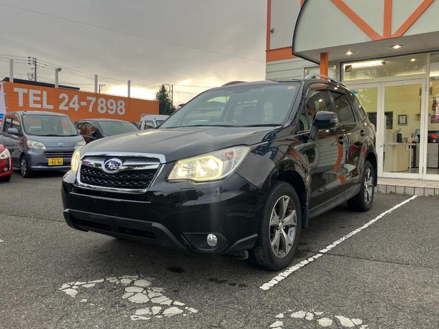 フォレスター X-ブレイク 4WD 車検R9年8月まで ETC バックカメラ オートクルーズコントロール パワーシート 衝突被害軽減システム ナビ TV オートライト HID アルミホイール スマートキー アイドリングストップ(12枚目)