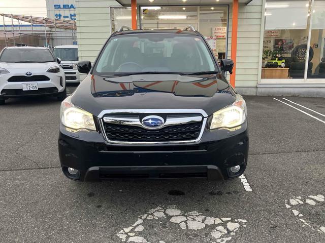 フォレスター X-ブレイク 4WD 車検R9年8月まで ETC バックカメラ オートクルーズコントロール パワーシート 衝突被害軽減システム ナビ TV オートライト HID アルミホイール スマートキー アイドリングストップ(13枚目)
