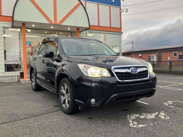 フォレスター X-ブレイク 4WD 車検R9年8月まで ETC バックカメラ オートクルーズコントロール パワーシート 衝突被害軽減システム ナビ TV オートライト HID アルミホイール スマートキー アイドリングストップ(14枚目)