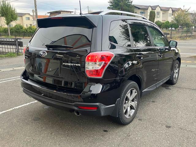 フォレスター X-ブレイク 4WD 車検R9年8月まで ETC バックカメラ オートクルーズコントロール パワーシート 衝突被害軽減システム ナビ TV オートライト HID アルミホイール スマートキー アイドリングストップ(16枚目)