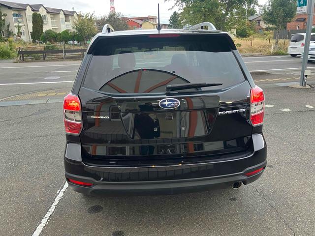 フォレスター X-ブレイク 4WD 車検R9年8月まで ETC バックカメラ オートクルーズコントロール パワーシート 衝突被害軽減システム ナビ TV オートライト HID アルミホイール スマートキー アイドリングストップ(17枚目)