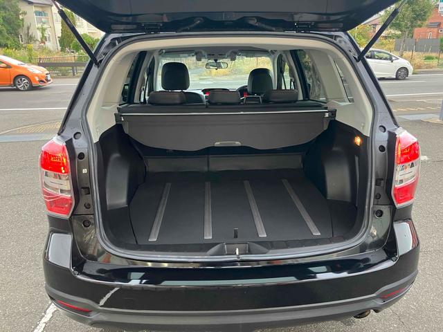 フォレスター X-ブレイク 4WD 車検R9年8月まで ETC バックカメラ オートクルーズコントロール パワーシート 衝突被害軽減システム ナビ TV オートライト HID アルミホイール スマートキー アイドリングストップ(18枚目)