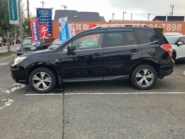 フォレスター X-ブレイク 4WD 車検R9年8月まで ETC バックカメラ オートクルーズコントロール パワーシート 衝突被害軽減システム ナビ TV オートライト HID アルミホイール スマートキー アイドリングストップ(21枚目)