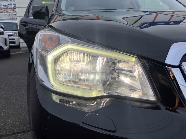 フォレスター X-ブレイク 4WD 車検R9年8月まで ETC バックカメラ オートクルーズコントロール パワーシート 衝突被害軽減システム ナビ TV オートライト HID アルミホイール スマートキー アイドリングストップ(23枚目)