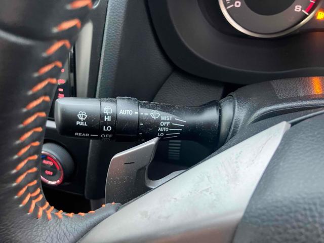 フォレスター X-ブレイク 4WD 車検R9年8月まで ETC バックカメラ オートクルーズコントロール パワーシート 衝突被害軽減システム ナビ TV オートライト HID アルミホイール スマートキー アイドリングストップ(30枚目)