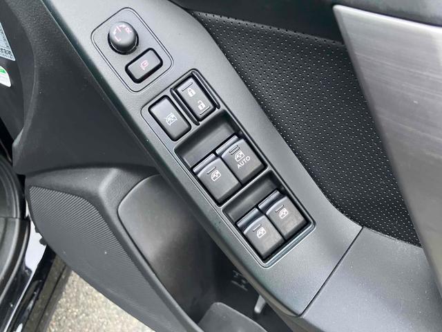 フォレスター X-ブレイク 4WD 車検R9年8月まで ETC バックカメラ オートクルーズコントロール パワーシート 衝突被害軽減システム ナビ TV オートライト HID アルミホイール スマートキー アイドリングストップ(31枚目)