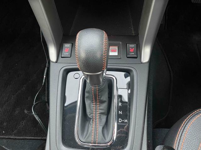 フォレスター X-ブレイク 4WD 車検R9年8月まで ETC バックカメラ オートクルーズコントロール パワーシート 衝突被害軽減システム ナビ TV オートライト HID アルミホイール スマートキー アイドリングストップ(33枚目)