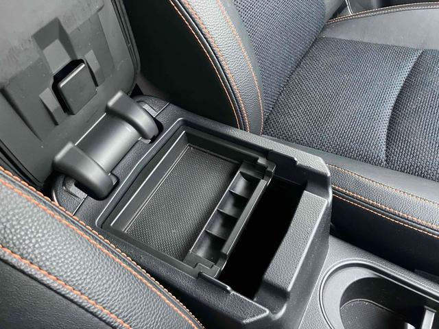 フォレスター X-ブレイク 4WD 車検R9年8月まで ETC バックカメラ オートクルーズコントロール パワーシート 衝突被害軽減システム ナビ TV オートライト HID アルミホイール スマートキー アイドリングストップ(35枚目)