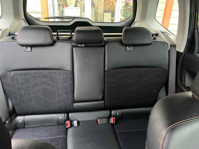 フォレスター X-ブレイク 4WD 車検R9年8月まで ETC バックカメラ オートクルーズコントロール パワーシート 衝突被害軽減システム ナビ TV オートライト HID アルミホイール スマートキー アイドリングストップ(38枚目)