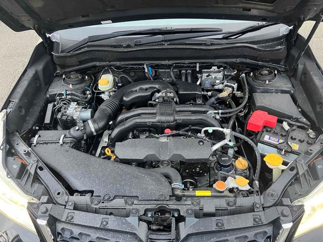 フォレスター X-ブレイク 4WD 車検R9年8月まで ETC バックカメラ オートクルーズコントロール パワーシート 衝突被害軽減システム ナビ TV オートライト HID アルミホイール スマートキー アイドリングストップ(43枚目)