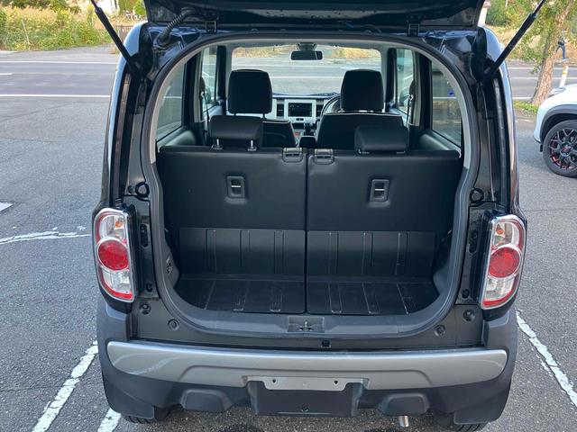 ハスラー G 4WD 車検2年付 衝突被害軽減システム スマートキー アイドリングストップ 電動格納ミラー CVT ABS ESC CD ミュージックプレイヤー接続可 アルミホイール 衝突安全ボディ エアコン(12枚目)