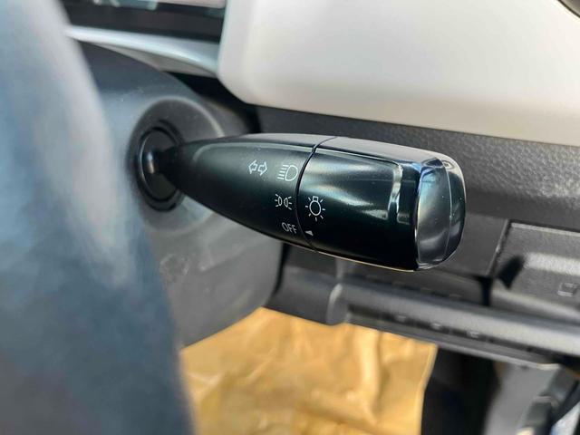 ハスラー G 4WD 車検2年付 衝突被害軽減システム スマートキー アイドリングストップ 電動格納ミラー CVT ABS ESC CD ミュージックプレイヤー接続可 アルミホイール 衝突安全ボディ エアコン(20枚目)