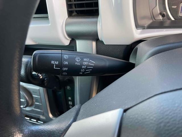 ハスラー G 4WD 車検2年付 衝突被害軽減システム スマートキー アイドリングストップ 電動格納ミラー CVT ABS ESC CD ミュージックプレイヤー接続可 アルミホイール 衝突安全ボディ エアコン(21枚目)