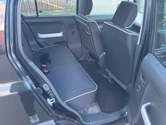 ハスラー G 4WD 車検2年付 衝突被害軽減システム スマートキー アイドリングストップ 電動格納ミラー CVT ABS ESC CD ミュージックプレイヤー接続可 アルミホイール 衝突安全ボディ エアコン(26枚目)