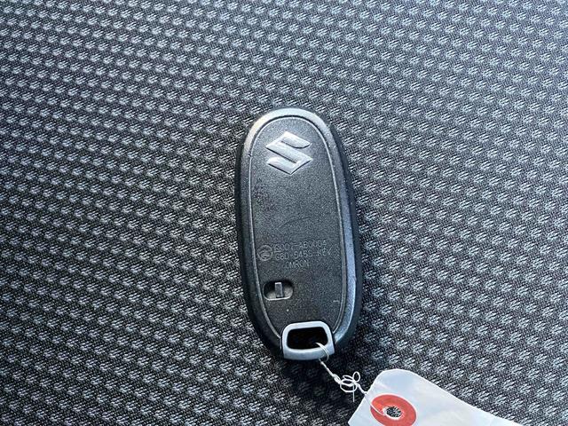 ハスラー G 4WD 車検2年付 衝突被害軽減システム スマートキー アイドリングストップ 電動格納ミラー CVT ABS ESC CD ミュージックプレイヤー接続可 アルミホイール 衝突安全ボディ エアコン(34枚目)