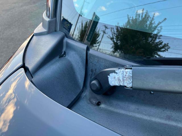 ハスラー G 4WD 車検2年付 衝突被害軽減システム スマートキー アイドリングストップ 電動格納ミラー CVT ABS ESC CD ミュージックプレイヤー接続可 アルミホイール 衝突安全ボディ エアコン(46枚目)