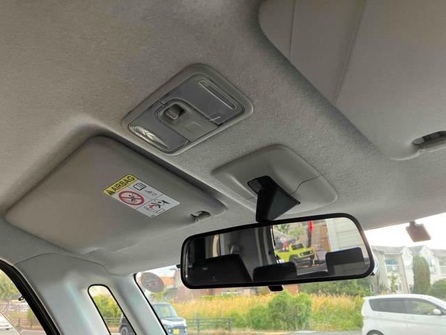 ルーミー Ｇ　４ＷＤ　車検Ｒ８年９月まで　バックカメラ　ナビ　ＴＶ　両側電動スライドドア　オートクルーズコントロール　オートライト　スマートキー　アイドリングストップ　電動格納ミラー　盗難防止システム　衝突安全ボディ（24枚目）