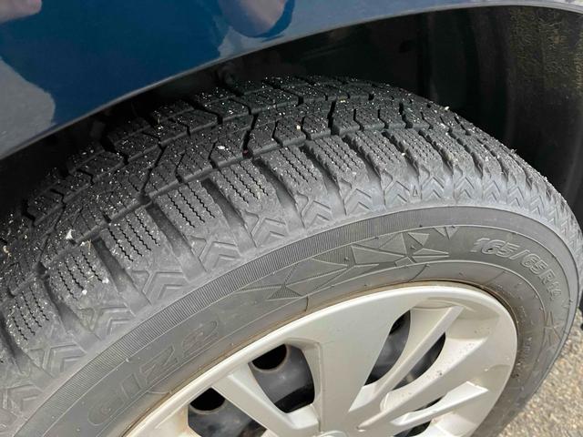 ルーミー Ｇ　４ＷＤ　車検Ｒ８年９月まで　バックカメラ　ナビ　ＴＶ　両側電動スライドドア　オートクルーズコントロール　オートライト　スマートキー　アイドリングストップ　電動格納ミラー　盗難防止システム　衝突安全ボディ（28枚目）