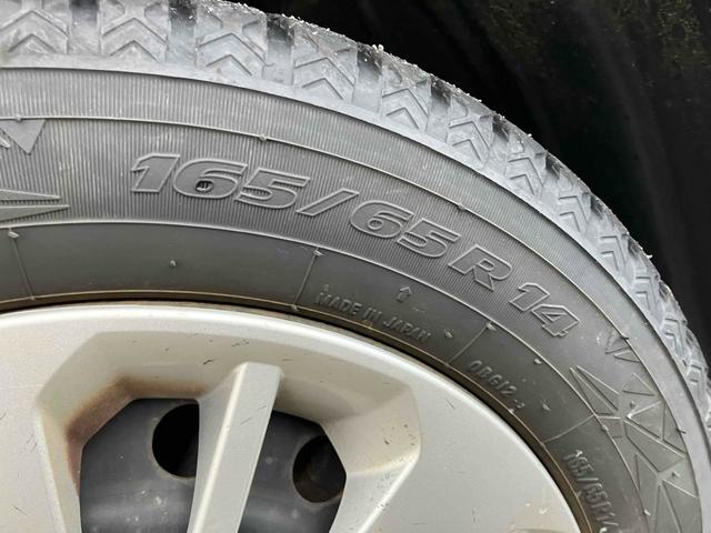 ルーミー Ｇ　４ＷＤ　車検Ｒ８年９月まで　バックカメラ　ナビ　ＴＶ　両側電動スライドドア　オートクルーズコントロール　オートライト　スマートキー　アイドリングストップ　電動格納ミラー　盗難防止システム　衝突安全ボディ（29枚目）