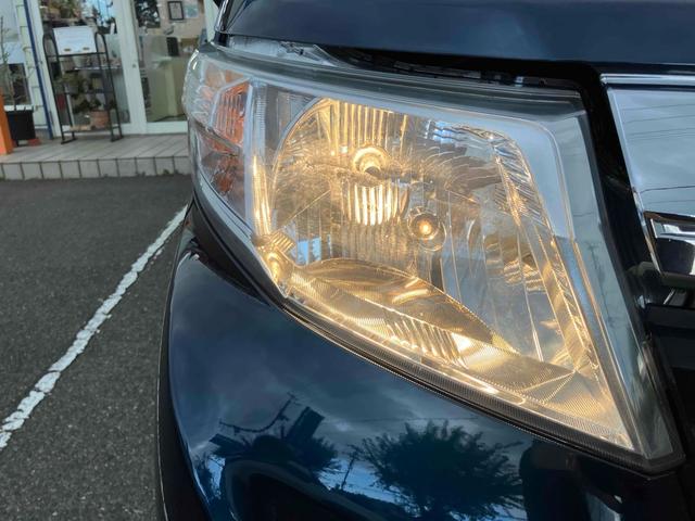 ルーミー Ｇ　４ＷＤ　車検Ｒ８年９月まで　バックカメラ　ナビ　ＴＶ　両側電動スライドドア　オートクルーズコントロール　オートライト　スマートキー　アイドリングストップ　電動格納ミラー　盗難防止システム　衝突安全ボディ（31枚目）