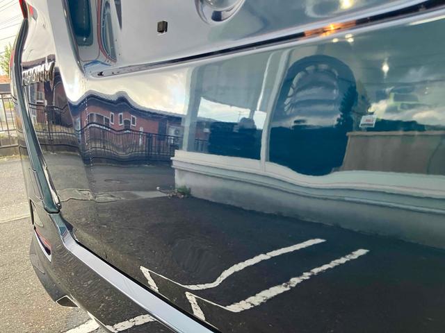 ルーミー Ｇ　４ＷＤ　車検Ｒ８年９月まで　バックカメラ　ナビ　ＴＶ　両側電動スライドドア　オートクルーズコントロール　オートライト　スマートキー　アイドリングストップ　電動格納ミラー　盗難防止システム　衝突安全ボディ（39枚目）