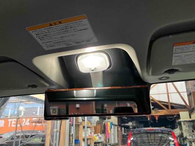 スーパーキャリイ X 4WD 軽トラック AT 衝突被害軽減システム クリアランスソナー レーンアシスト キーレスエントリー アイドリングストップ 電動格納ミラー オートライト ESC エアコン パワーウィンドウ(18枚目)