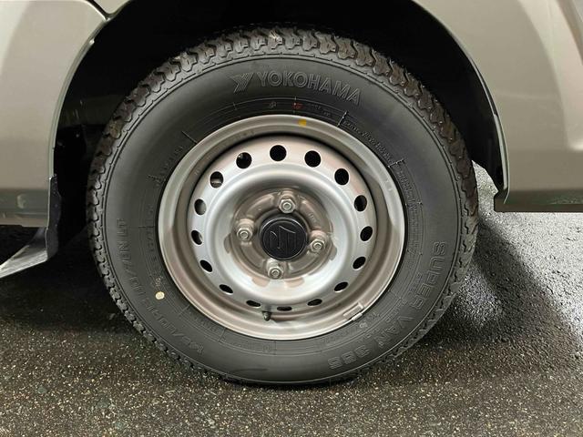 スーパーキャリイ X 4WD 軽トラック AT 衝突被害軽減システム クリアランスソナー レーンアシスト キーレスエントリー アイドリングストップ 電動格納ミラー オートライト ESC エアコン パワーウィンドウ(22枚目)