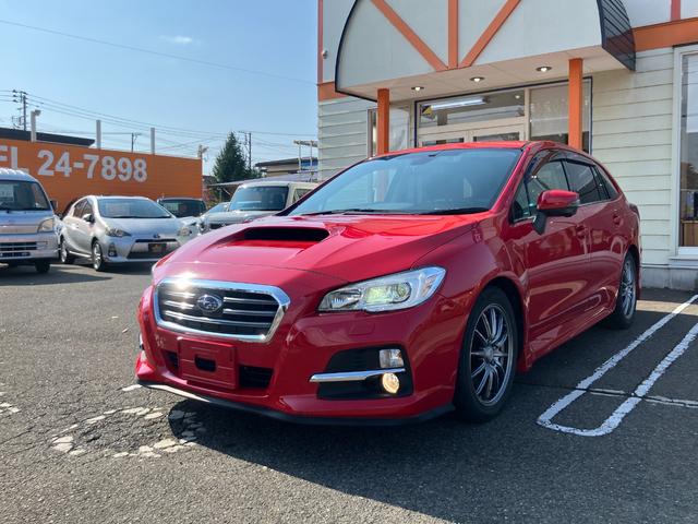 レヴォーグ １．６ＧＴアイサイト　プラウドエディション　４ＷＤ　車検整備付　ＥＴＣ　バックカメラ　サイドカメラ　ナビ　ＴＶ　オートクルーズコントロール　レーンアシスト　衝突被害軽減システム　アルミホイール　オートライト　ＬＥＤヘッドランプ　パワーシート（13枚目）