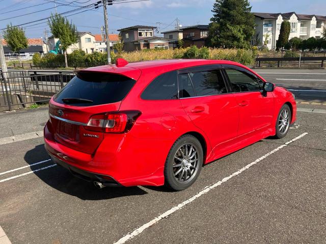 レヴォーグ １．６ＧＴアイサイト　プラウドエディション　４ＷＤ　車検整備付　ＥＴＣ　バックカメラ　サイドカメラ　ナビ　ＴＶ　オートクルーズコントロール　レーンアシスト　衝突被害軽減システム　アルミホイール　オートライト　ＬＥＤヘッドランプ　パワーシート（16枚目）