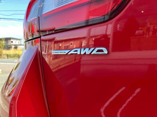 レヴォーグ １．６ＧＴアイサイト　プラウドエディション　４ＷＤ　車検整備付　ＥＴＣ　バックカメラ　サイドカメラ　ナビ　ＴＶ　オートクルーズコントロール　レーンアシスト　衝突被害軽減システム　アルミホイール　オートライト　ＬＥＤヘッドランプ　パワーシート（21枚目）