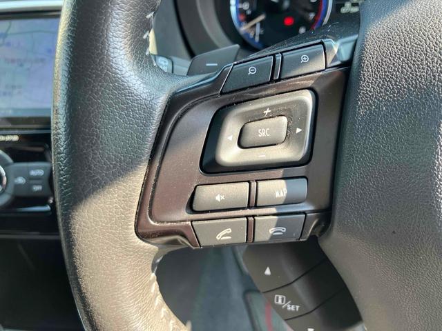 レヴォーグ １．６ＧＴアイサイト　プラウドエディション　４ＷＤ　車検整備付　ＥＴＣ　バックカメラ　サイドカメラ　ナビ　ＴＶ　オートクルーズコントロール　レーンアシスト　衝突被害軽減システム　アルミホイール　オートライト　ＬＥＤヘッドランプ　パワーシート（28枚目）