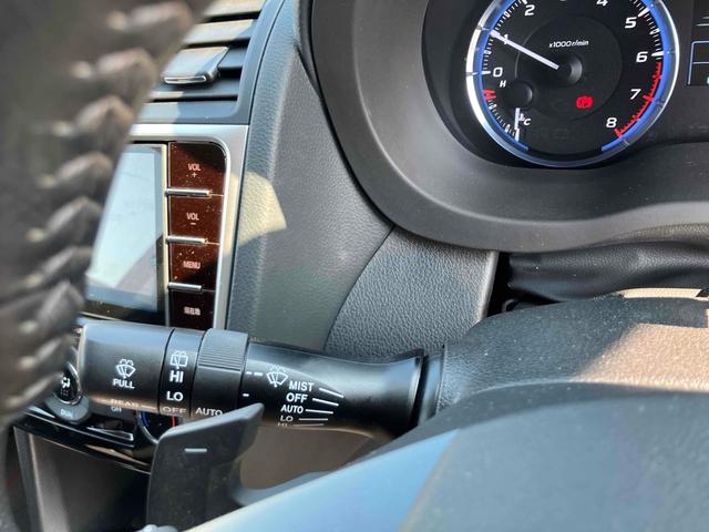 レヴォーグ １．６ＧＴアイサイト　プラウドエディション　４ＷＤ　車検整備付　ＥＴＣ　バックカメラ　サイドカメラ　ナビ　ＴＶ　オートクルーズコントロール　レーンアシスト　衝突被害軽減システム　アルミホイール　オートライト　ＬＥＤヘッドランプ　パワーシート（30枚目）