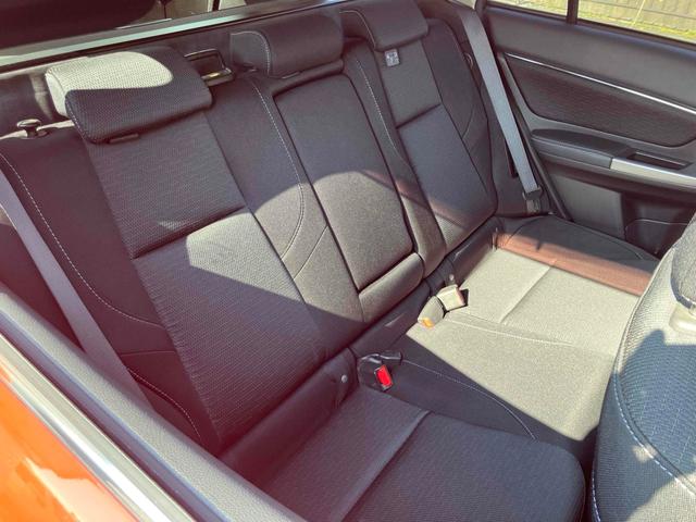 レヴォーグ １．６ＧＴアイサイト　プラウドエディション　４ＷＤ　車検整備付　ＥＴＣ　バックカメラ　サイドカメラ　ナビ　ＴＶ　オートクルーズコントロール　レーンアシスト　衝突被害軽減システム　アルミホイール　オートライト　ＬＥＤヘッドランプ　パワーシート（40枚目）