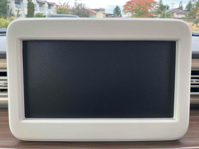 アルトラパン ハイブリッドＸ　４ＷＤ　車検Ｒ１０年１０月まで　クリアランスソナー　レーンアシスト　衝突被害軽減システム　オートライト　ＬＥＤヘッドランプ　スマートキー　アイドリングストップ　電動格納ミラー　シートヒーター　ベンチシート（4枚目）