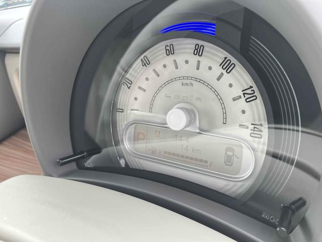 アルトラパン ハイブリッドＸ　４ＷＤ　車検Ｒ１０年１０月まで　クリアランスソナー　レーンアシスト　衝突被害軽減システム　オートライト　ＬＥＤヘッドランプ　スマートキー　アイドリングストップ　電動格納ミラー　シートヒーター　ベンチシート（5枚目）