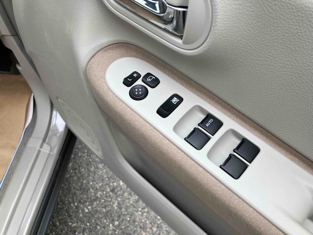 アルトラパン ハイブリッドＸ　４ＷＤ　車検Ｒ１０年１０月まで　クリアランスソナー　レーンアシスト　衝突被害軽減システム　オートライト　ＬＥＤヘッドランプ　スマートキー　アイドリングストップ　電動格納ミラー　シートヒーター　ベンチシート（17枚目）