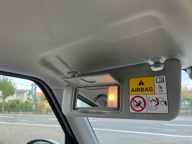 アルトラパン ハイブリッドＸ　４ＷＤ　車検Ｒ１０年１０月まで　クリアランスソナー　レーンアシスト　衝突被害軽減システム　オートライト　ＬＥＤヘッドランプ　スマートキー　アイドリングストップ　電動格納ミラー　シートヒーター　ベンチシート（32枚目）