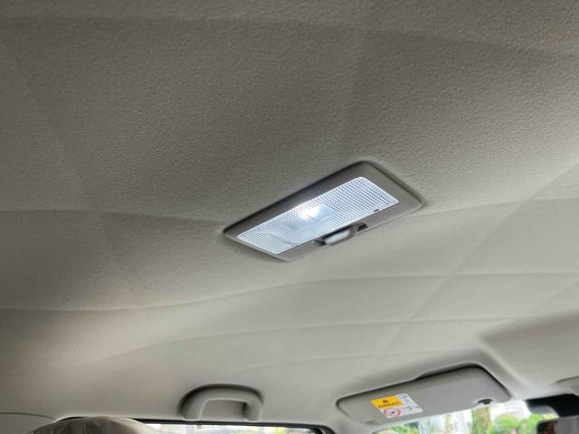 アルトラパン ハイブリッドＸ　４ＷＤ　車検Ｒ１０年１０月まで　クリアランスソナー　レーンアシスト　衝突被害軽減システム　オートライト　ＬＥＤヘッドランプ　スマートキー　アイドリングストップ　電動格納ミラー　シートヒーター　ベンチシート（35枚目）