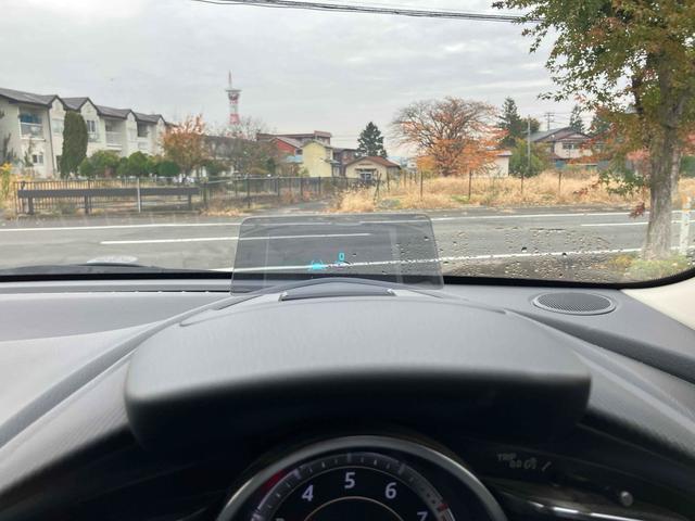 デミオ 13Sツーリング 4WD ガソリン 車検整備付 バックカメラ ナビ TV レーンアシスト 衝突被害軽減システム アルミホイール オートライト LEDヘッドランプ スマートキー アイドリングストップ 電動格納ミラー(5枚目)