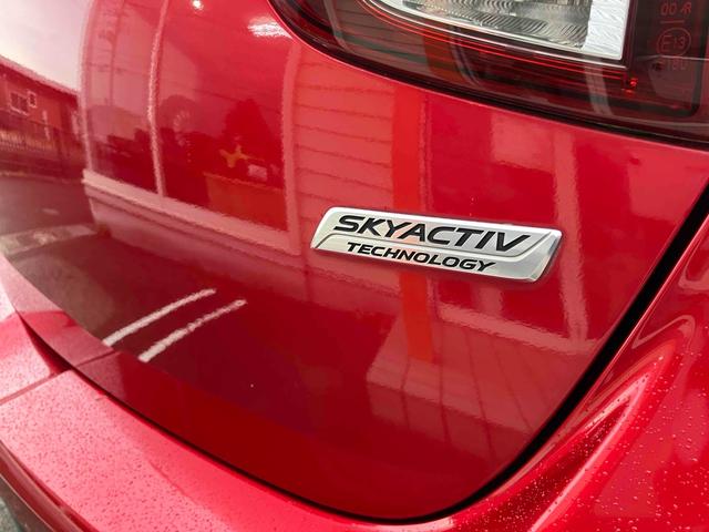 デミオ 13Sツーリング 4WD ガソリン 車検整備付 バックカメラ ナビ TV レーンアシスト 衝突被害軽減システム アルミホイール オートライト LEDヘッドランプ スマートキー アイドリングストップ 電動格納ミラー(20枚目)