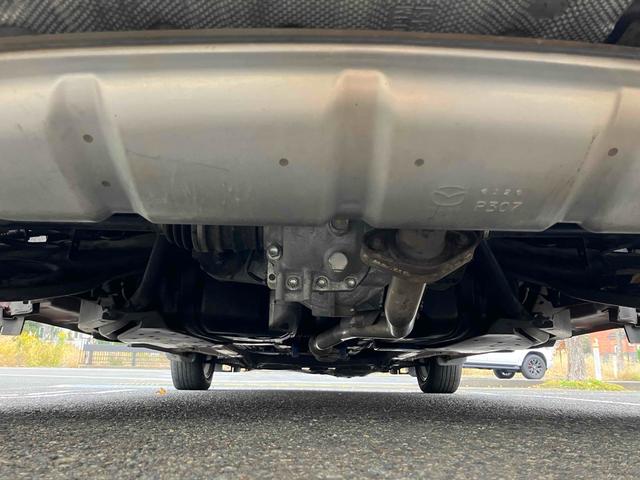 デミオ 13Sツーリング 4WD ガソリン 車検整備付 バックカメラ ナビ TV レーンアシスト 衝突被害軽減システム アルミホイール オートライト LEDヘッドランプ スマートキー アイドリングストップ 電動格納ミラー(35枚目)