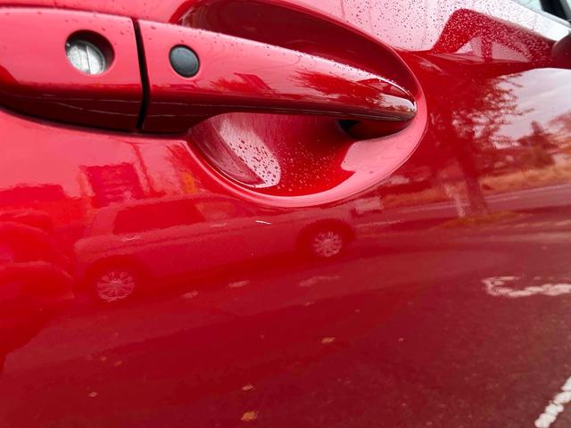 デミオ 13Sツーリング 4WD ガソリン 車検整備付 バックカメラ ナビ TV レーンアシスト 衝突被害軽減システム アルミホイール オートライト LEDヘッドランプ スマートキー アイドリングストップ 電動格納ミラー(41枚目)