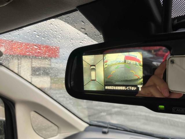 デイズ ハイウェイスター　Ｘ　４ＷＤ　車検Ｒ８年７月まで　ＥＴＣ　全周囲カメラ　ナビ　ＴＶ　衝突被害軽減システム　オートマチックハイビーム　オートライト　スマートキー　アイドリングストップ　電動格納ミラー　シートヒーター　ベンチシート（5枚目）