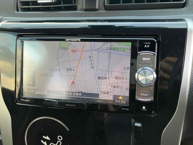 デイズ ハイウェイスター　Ｘ　４ＷＤ　車検Ｒ８年７月まで　ＥＴＣ　全周囲カメラ　ナビ　ＴＶ　衝突被害軽減システム　オートマチックハイビーム　オートライト　スマートキー　アイドリングストップ　電動格納ミラー　シートヒーター　ベンチシート（7枚目）