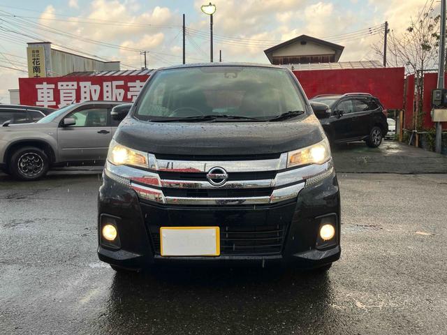 デイズ ハイウェイスター　Ｘ　４ＷＤ　車検Ｒ８年７月まで　ＥＴＣ　全周囲カメラ　ナビ　ＴＶ　衝突被害軽減システム　オートマチックハイビーム　オートライト　スマートキー　アイドリングストップ　電動格納ミラー　シートヒーター　ベンチシート（10枚目）